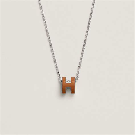 hermes ketting hoorn|Hermès .